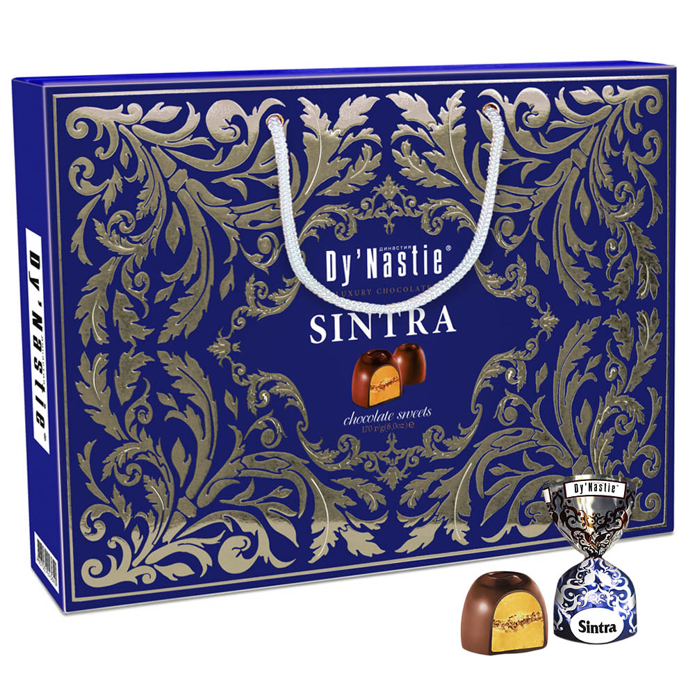 «Sintra» 170г